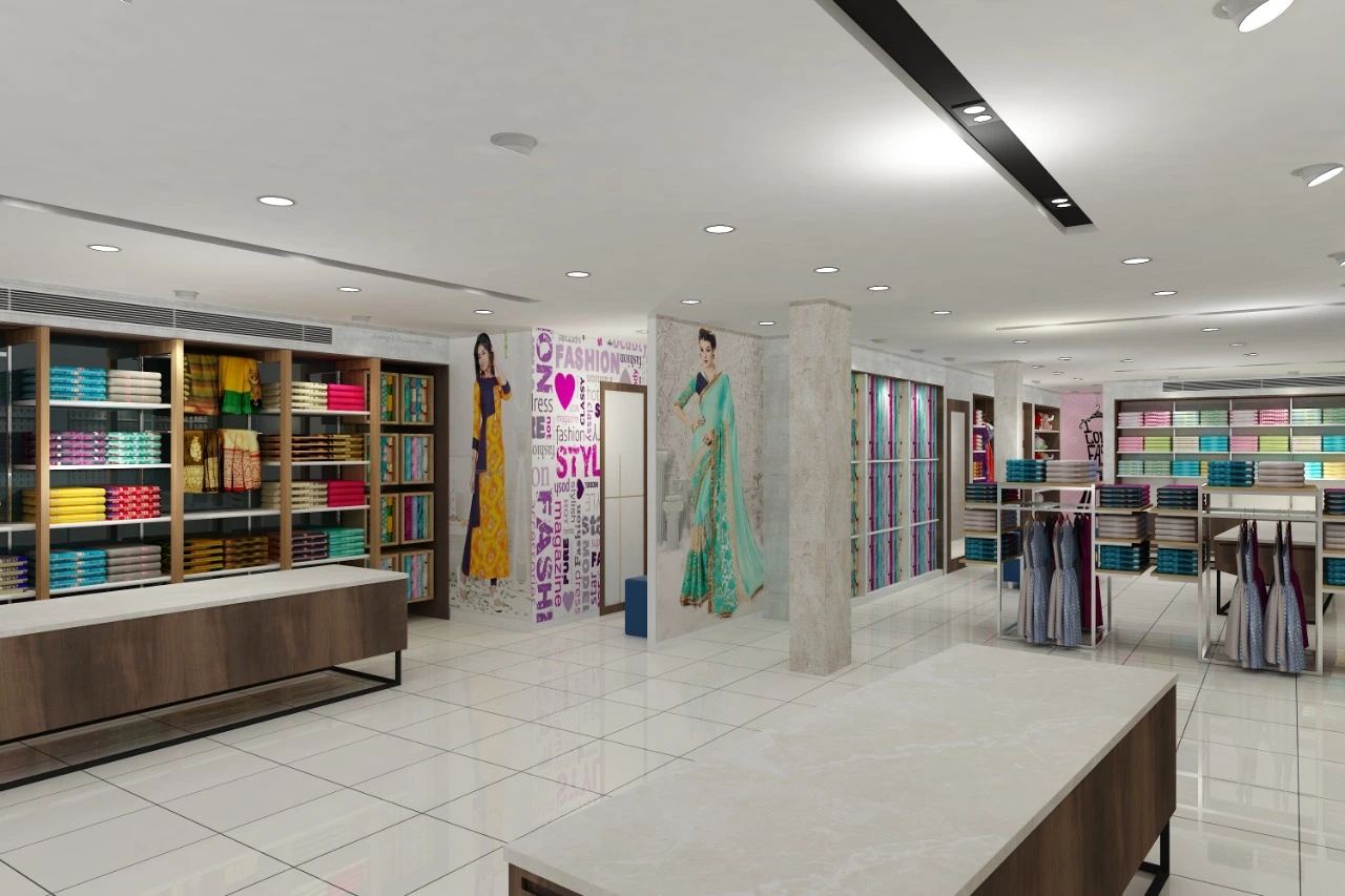 Interior Designing10